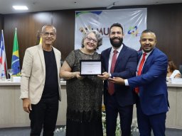 AMURC CELEBRA 41 ANOS